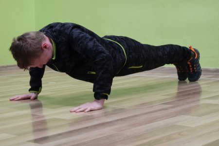 Železný muž a Železná žena