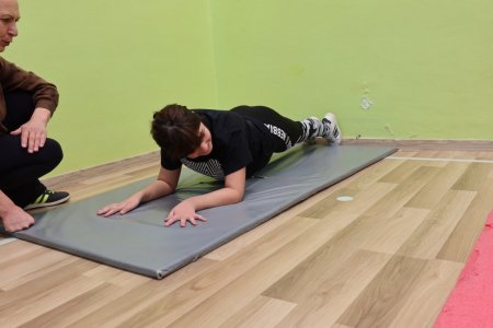 Železný muž a Železná žena