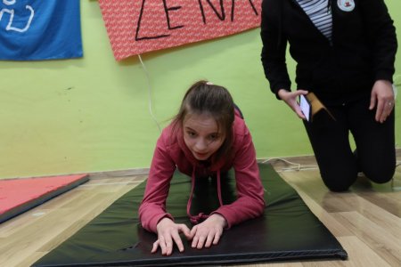 Železný muž a Železná žena