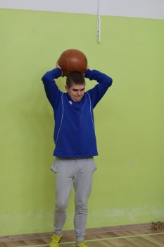 Železný muž a Železná žena