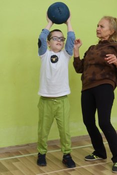 Železný muž a Železná žena