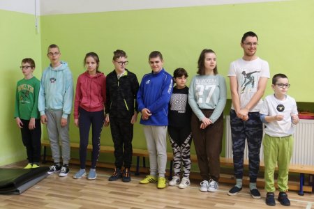 Železný muž a Železná žena