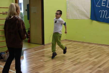 Železný muž a Železná žena