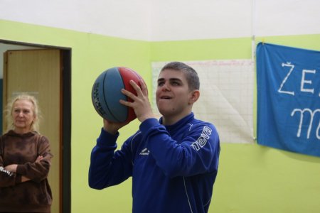 Železný muž a Železná žena