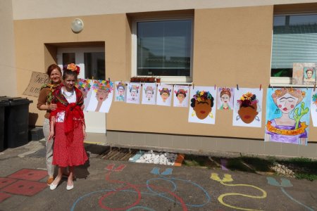 Svetový deň umenia