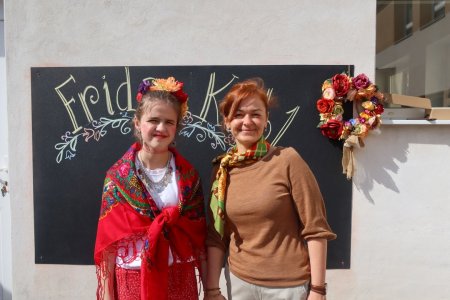 Svetový deň umenia