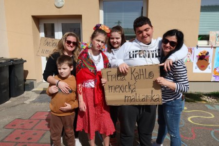 Svetový deň umenia