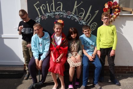 Svetový deň umenia