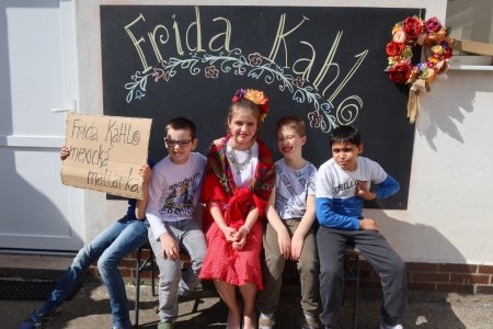 Svetový deň umenia