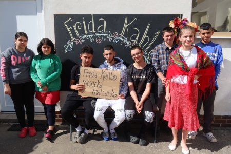 Svetový deň umenia