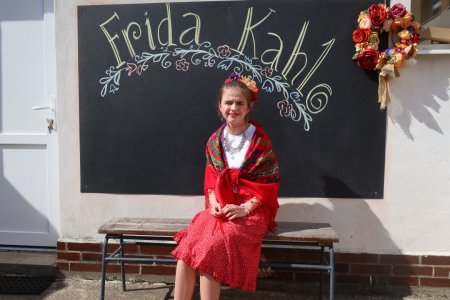 Svetový deň umenia