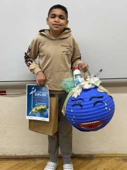 Deň Zeme - súťaž