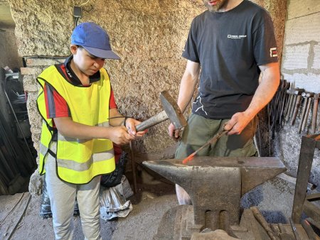 Potulky okolím Krupiny