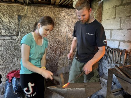 Potulky okolím Krupiny
