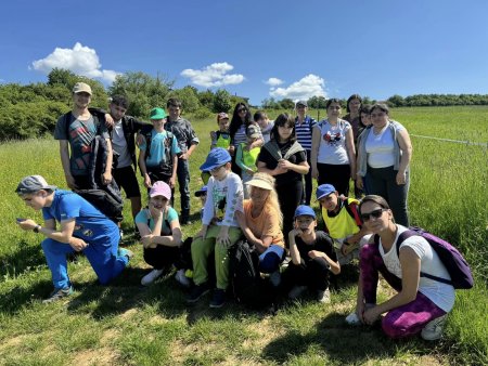 Potulky okolím Krupiny