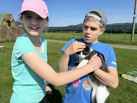 Potulky okolím Krupiny