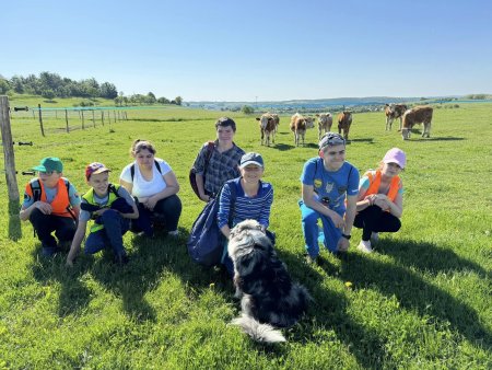 Potulky okolím Krupiny