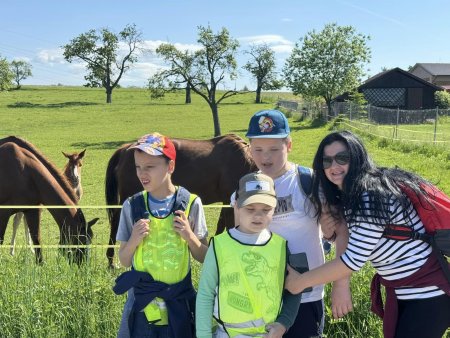 Potulky okolím Krupiny