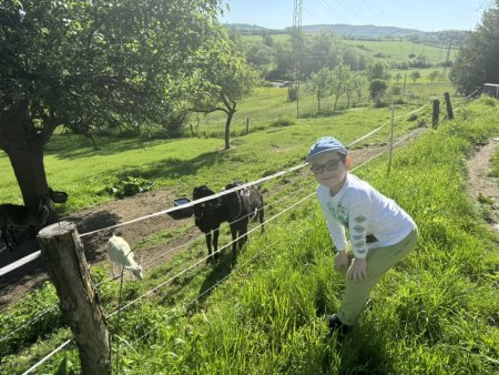 Potulky okolím Krupiny