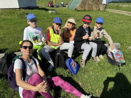 Potulky okolím Krupiny