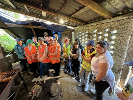 Potulky okolím Krupiny