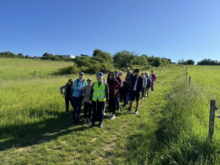 Potulky okolím Krupiny