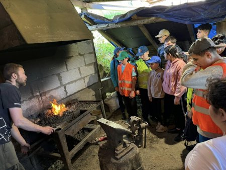 Potulky okolím Krupiny