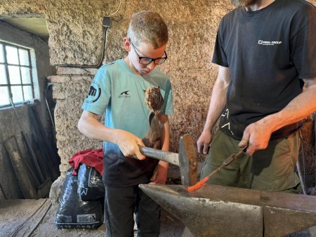 Potulky okolím Krupiny