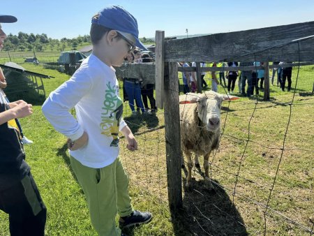 Potulky okolím Krupiny