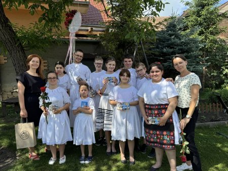 Detský kultúrny festival základných škôl