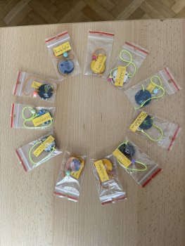 Detský kultúrny festival základných škôl