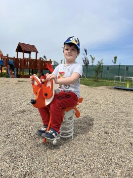 Navštívili sme Panthera park v Turej