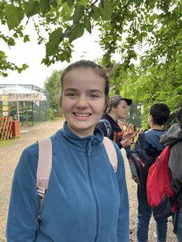 Navštívili sme Panthera park v Turej