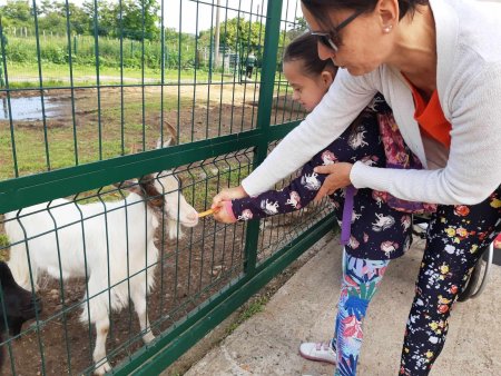 Navštívili sme Panthera park v Turej