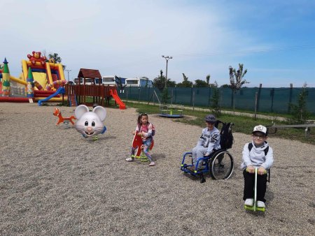 Navštívili sme Panthera park v Turej