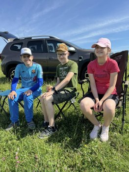 Učíme sa s poznávaním nášho okolia