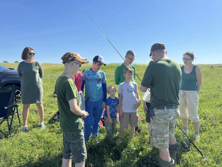 Učíme sa s poznávaním nášho okolia