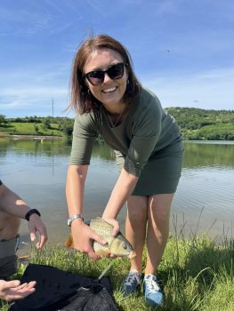 Učíme sa s poznávaním nášho okolia
