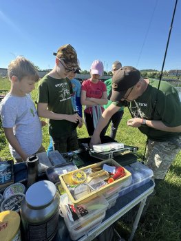Učíme sa s poznávaním nášho okolia