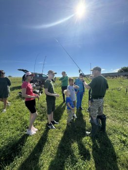 Učíme sa s poznávaním nášho okolia