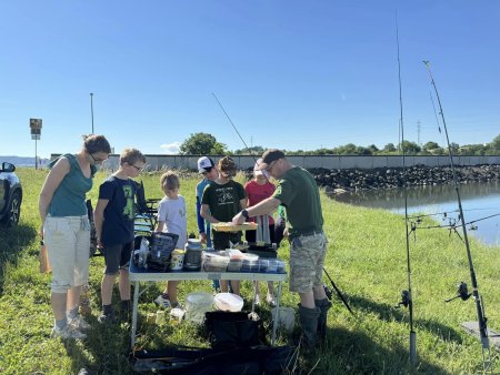 Učíme sa s poznávaním nášho okolia