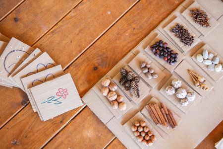 Prezentácia našej školy na festivale Hurá von