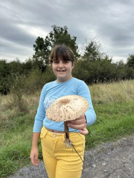 Účelové cvičenie na VARTOVKE