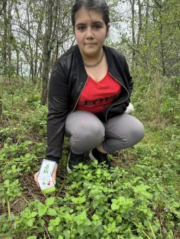 Účelové cvičenie na VARTOVKE