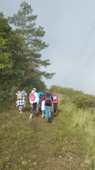 Žiaci 4. triedy navštívili Ranč Victory