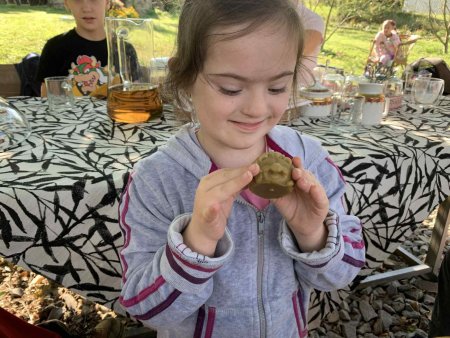 Exkurzia Včelohradu v Uňatíne