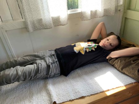 Exkurzia Včelohradu v Uňatíne