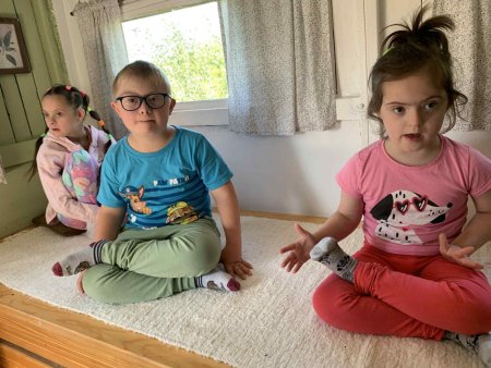 Exkurzia Včelohradu v Uňatíne