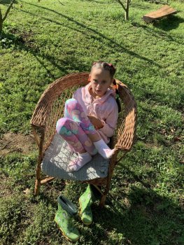 Exkurzia Včelohradu v Uňatíne