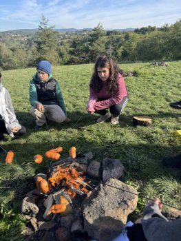 Účelové cvičenie